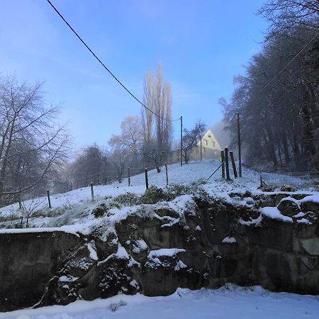 Gîte Henry Orbey Buitenkant foto