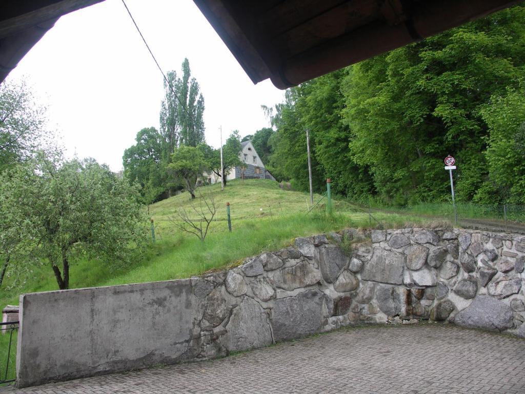 Gîte Henry Orbey Buitenkant foto